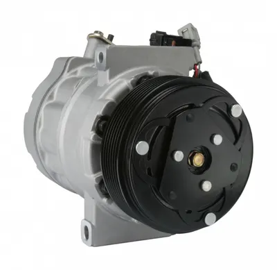 Compresor climatizare potrivit RENAULT LAGUNA, LAGUNA III 1.5D 2.0D 3.0D 10.07-12.15