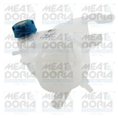 Vas Expansiune Racire Potrivit Alfa Romeo Mito; Fiat 500l, Doblo Cargo, Ducato, Grande Punto, Linea, Punto, Punto Evo, Punto Evo Hatchback, Punto Hatchback 06.05
