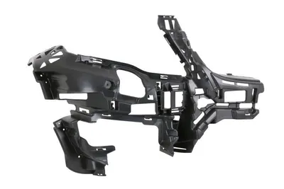 Suport bara Fata Dreapta potrivit MERCEDES GLK (X204) 2.0-3.5 2008-2015 - (latura, plastic, AMG)