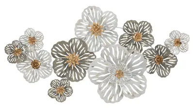 Mauro Ferretti PANOU FIER LORY CM 140X10X74,5