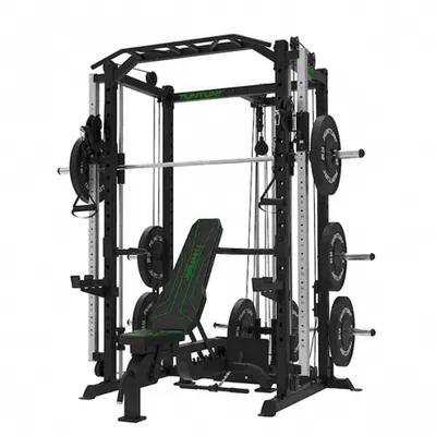 Aparat multifunctional Tunturi SM90