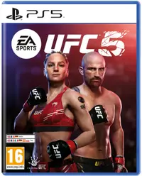 EA Sports UFC 5 (PS5)