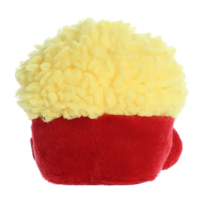 Jucarie de plus - Aurora Palm Pals - Popcorn