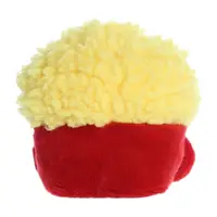 Jucarie de plus - Aurora Palm Pals - Popcorn