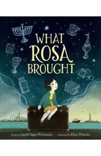 What Rosa Brought