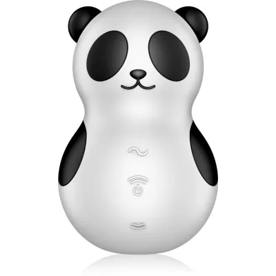 Satisfyer Pocket Panda stimulator pentru clitoris 8.8 cm