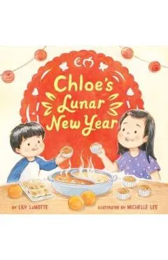 Chloe's Lunar New Year