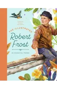 The Illustrated Robert Frost