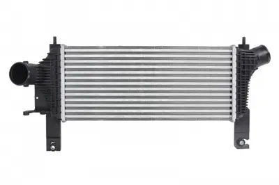 Compresor intercooler potrivit NISSAN NAVARA NP300, NP300, PATHFINDER III 2.5D 01.05