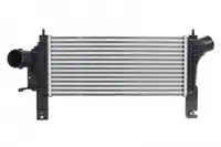 Compresor intercooler potrivit NISSAN NAVARA NP300, NP300, PATHFINDER III 2.5D 01.05-