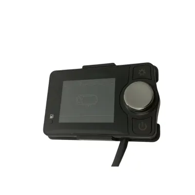 Display pentru sirocourile SMART HEATER WF8003/WF8007/WF5002"
