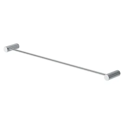 Suport portprosop 60 cm, crom, Cersanit Zen