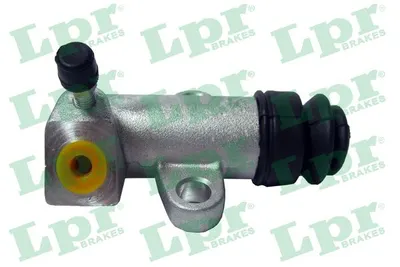 Actuator ambreiaj (19mm) potrivit NISSAN NAVARA, NP300, PATHFINDER II, PICK UP, TERRANO II, URVAN 2.5D 2.7D 3.2D 08.87