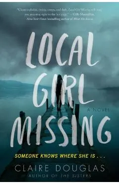 Local Girl Missing