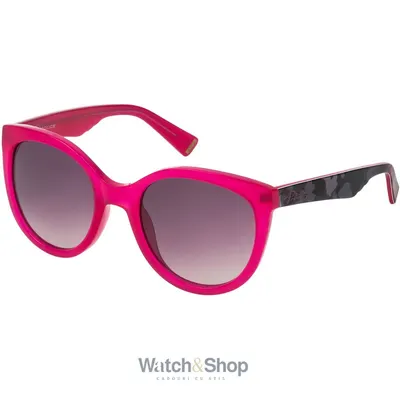 Ochelari de soare dama Police SPL4085402GR