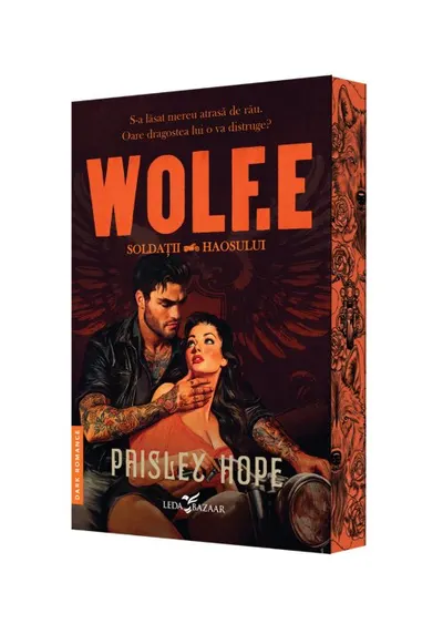 Wolf.e