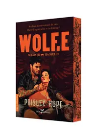 Wolf.e