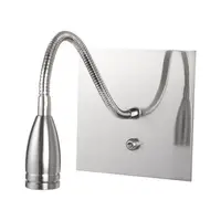 Aplica LED Teras 3W IP44
