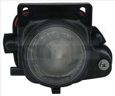 Proiector ceata fata dreapta potrivit AUDI A6 1997-2005 - (H3)