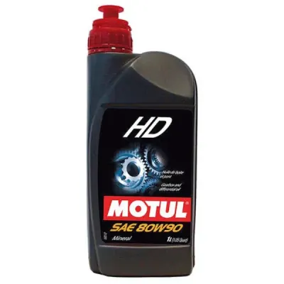 Ulei cutie viteze manuala Motul HD 80W90 1L