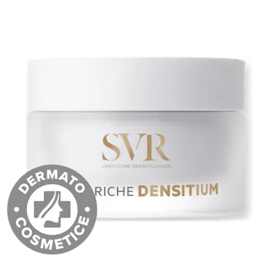Crema antirid Densitium Rich, 50ml, SVR