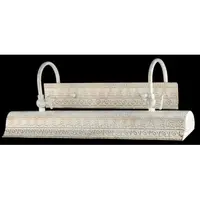 Aplica Colectia PICTURE Salvador, 2 x E14,230V,L48 cm,l 16cm ,H 17 cm,Alb