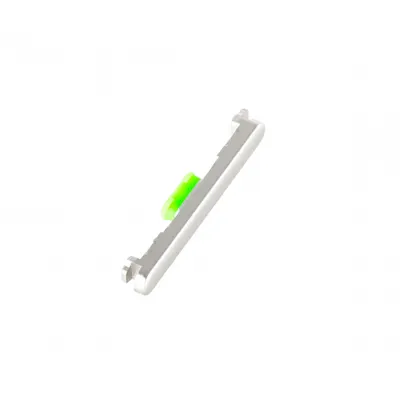 Buton Volum Huawei Pura 80 Pro, Alb (Glazed White), Service Pack 51671337