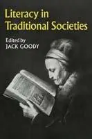 Literacy In Traditional Societies