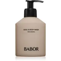 BABOR Soul & Body Wash Grounding gel de dus hranitor 250 ml