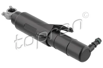 Diuza spalator faruri Dreapta potrivit MINI (R56), (R57), (R58), (R59), CLUBMAN (R55), CLUBVAN (R55) 1.4-2.0D 2006-2015