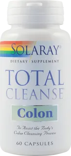 Total Cleanse Colon