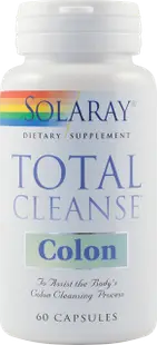 Total Cleanse Colon