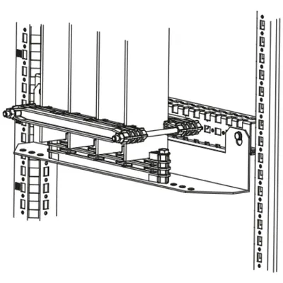 Corniere Talon Sbc 30