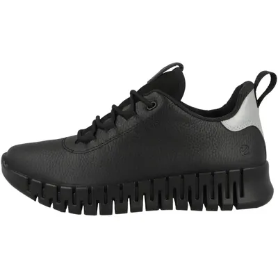 Pantofi universali 21823301001 pentru întregul an negri damă