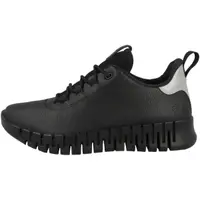 Pantofi universali 21823301001 pentru întregul an negri damă