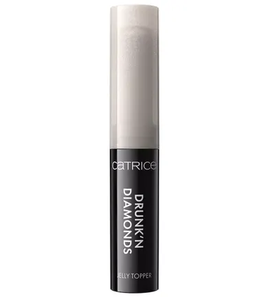Catrice Fard de pleoape stick tip gel Drunk’n Diamonds 010 - Moonlight Glow