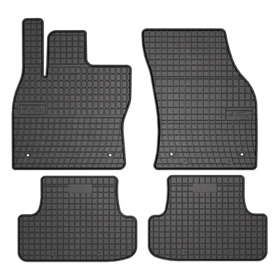Covorase Cauciuc Compatibile Audi Q2 2016-2020