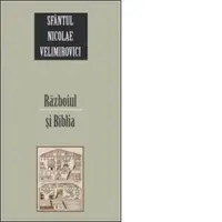 Razboiul si Biblia