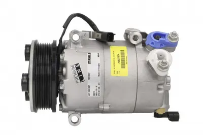Compresor climatizare potrivit LAND ROVER DISCOVERY SPORT, RANGE ROVER EVOQUE 2.2D 06.11