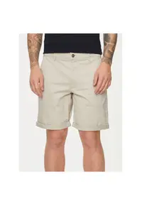 Pantaloni barbati - 28959 - Bumbac - S INTL - Gri