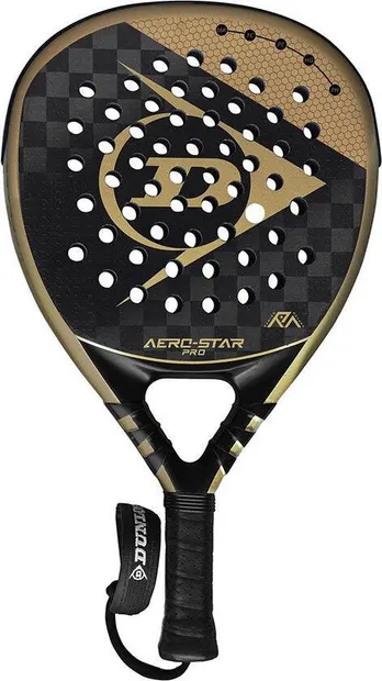Dunlop Aero-star Pro Moyano