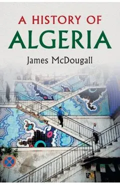 A History of Algeria