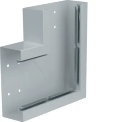 Cot plan BRS65170B, oțel, galvanizat