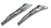 Lama stergator fata (2buc) VM210 Silencio 525mm potrivit LAND ROVER DISCOVERY II 11.98-06.04