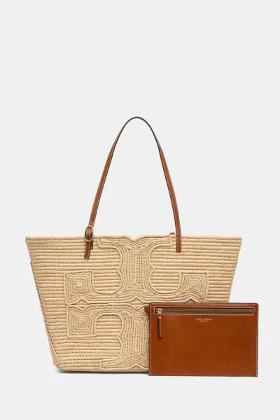 Tory Burch geantă shopper pentru femei Ella