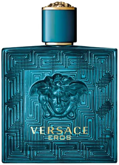 Versace Apă de toaletă Eros, 100 ml, tester