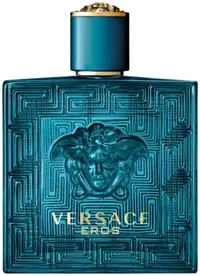Versace Apă de toaletă Eros, 100 ml, tester