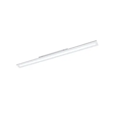 Salobrena-C 34W LED RGB/CCT 1195x100 incl. remote control wh