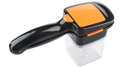 Tocator manual de Legume Q C42 cu maner