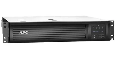 UPS APC Smart-UPS SMT2200RMI2UNC, 1980W, LCD, Rackmount 2U